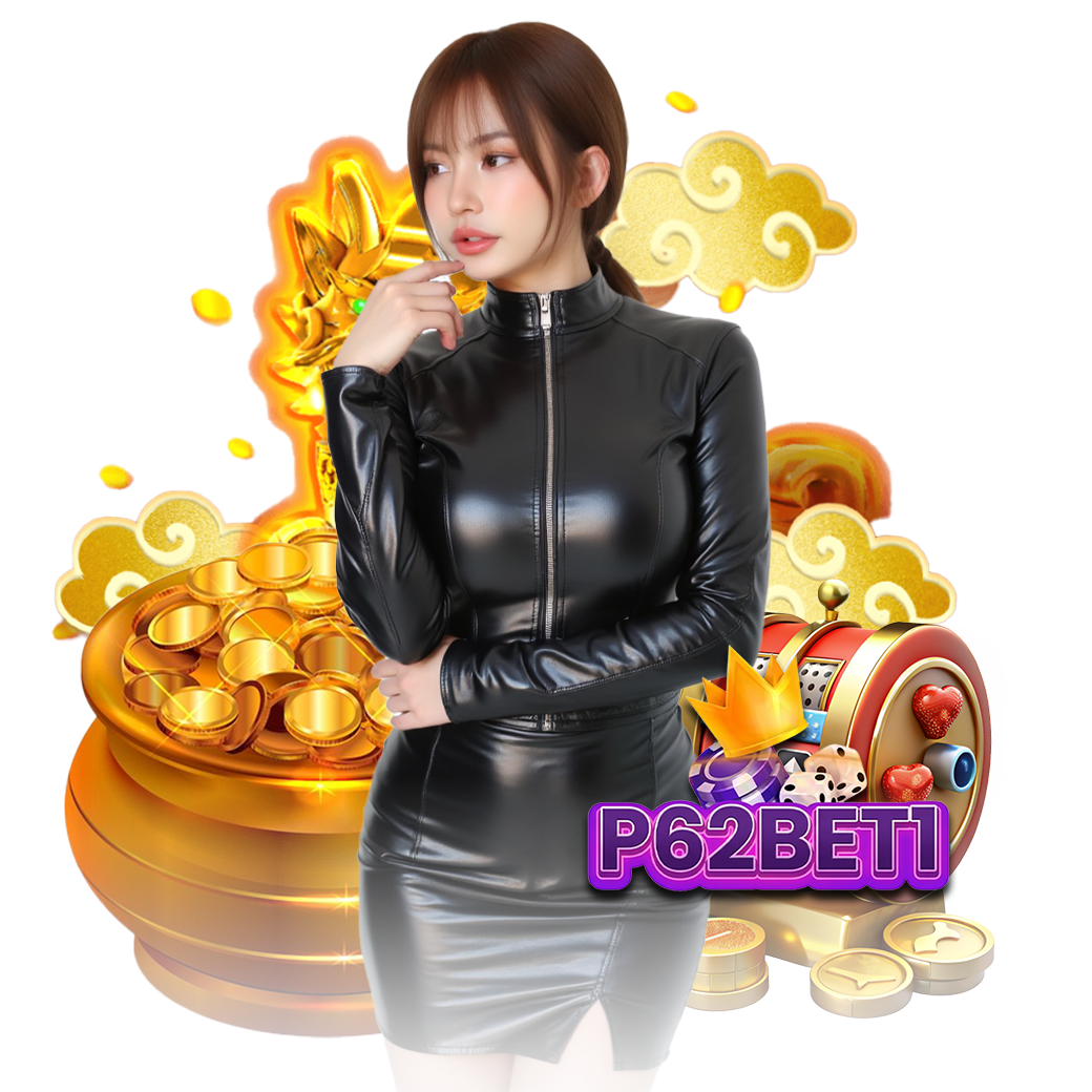 p62bet1 เครดิตฟรี