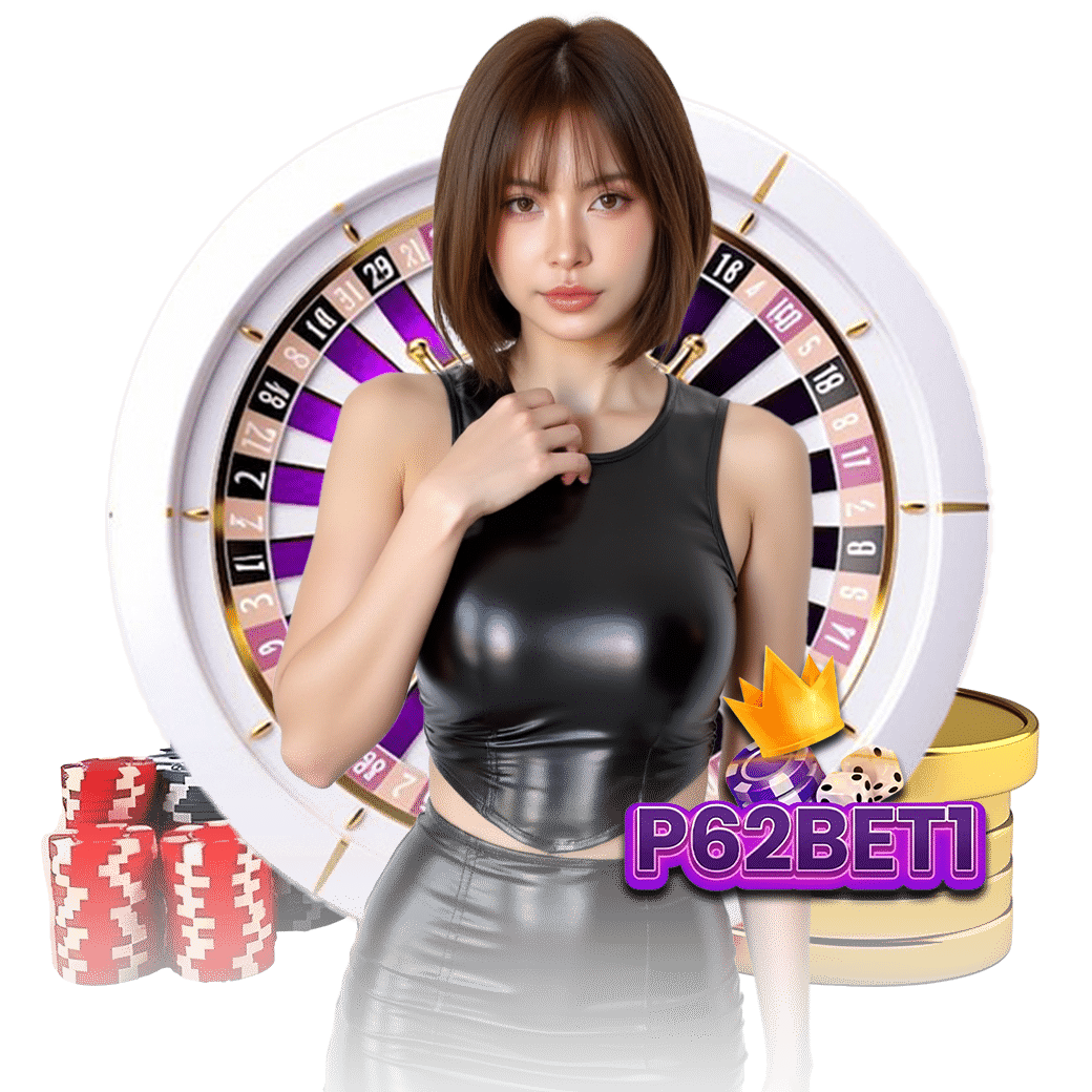 p62bet1 สล็อต